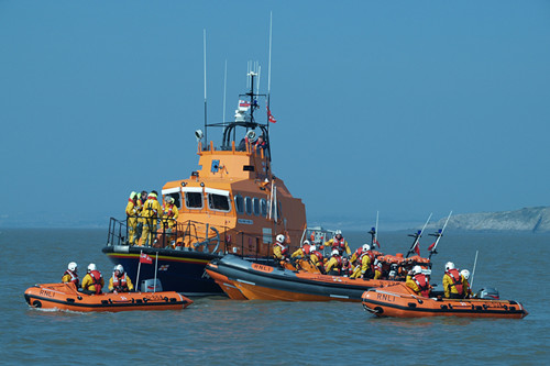 Water Blocked NEK 606